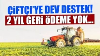 Çiftçilere 2 Yıl Geri Ödemesiz Sıfır Faizli Hayvancılık Kredisi Desteği Ne Anlama Geliyor?