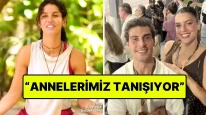 Survivor Deniz, Eren ile Aşk Yaşadığı İddialarına Açıklık Getirdi mi?