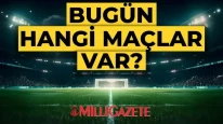Bugün Hangi Futbol Maçları Oynanacak? 16 Şubat Pazartesi Maç Programı