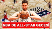 NBA All-Star 2023'te Alperen Şengün Tarihe Geçti: USA Stars Şampiyon Oldu