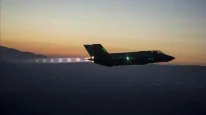 Almanya, Lockheed Martin ile 35 Adet F-35 Savaş Uçağı Alımı İçin Görüşmelerde Bulunuyor Mu?