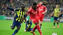 Fenerbahçe'nin performansı İngiliz basınında nasıl yankı buldu?