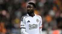 Wilfred Ndidi, Beşiktaş İçin Fedakarlık Örneği Mi Gösterdi?