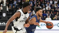 Anadolu Efes, EuroLeague'de Virtus Bologna'yı Mağlup Ederek Üst Üste Üçüncü Galibiyetini Elde Etti Mi?