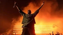 Kanye West İstanbul'a Geliyor: Bilet Fiyatları Şoke Etti ve 30 Mayıs'ta Dev Şov Gerçekleşecek