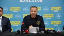 Türkiye'den Suriye'ye Geri Dönen Suriyeli Sayısı Açıklandı