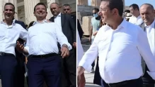 Ekrem İmamoğlu Hakim Karşısında: Son Hali Dikkat Çekti