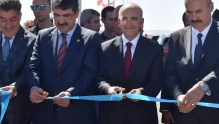 Bakan Şimşek: Batman Muhtemelen Büyükşehir Olacak