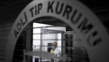 Antalya'da Kalp Krizi Sebebiyle Tahliye Edilen Zanlı