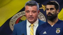 Volkan Demirel Fenerbahçe'ye Geri Mi Dönüyor? Dikkat Çeken Açıklama Geldi