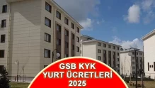 KYK Yurt Ücretleri 2025-2026 Dönemi Açıklandı