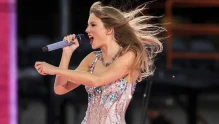 Taylor Swift, 2025’in En Başarılı Sanatçısı Olarak Zirveye Yerleşti