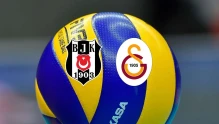 Vodafone sultanlar liginde beşiktaş-galatasaray daikin derbisi ne zaman oynanacak?