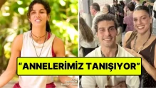Survivor Deniz, Eren ile Aşk Yaşadığı İddialarına Açıklık Getirdi mi?
