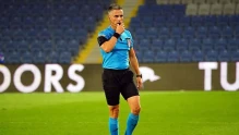 Fenerbahçe - Kasımpaşa Maçının VAR Ekibi Kimler Olacak?