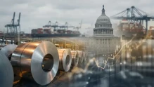Abd ticaret savaşlarında çelik ve alüminyum tarifelerinde geri adım mı atıyor?
