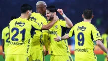 Fenerbahçe, Trabzonspor'u Deplasmanda Yenerek Zirve Yarışında Öne Geçti Mi?
