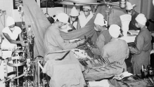 Ilk kalp nakli 1967 yılında gerçekleştirildi: tıp tarihinin dönüm noktası