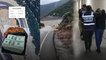Antalya'da 20 Milyon Lira Değerindeki Dolandırıcılık Olayı Nasıl Gerçekleşti?