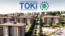 TOKİ Muğla konut projesinde başvuru sonuçları açıklandı! Kura tarihi ne zaman?