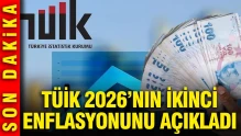 Tüik 2026 şubat ayı enflasyon oranını nasıl belirledi?