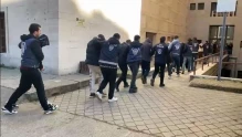 Yasa dışı bahis operasyonunda sekiz ilde 26 şüpheli tutuklandı mı?