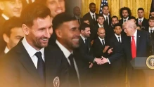 Lionel Messi ve Donald Trump Buluşması Neden Tepki Çekti?
