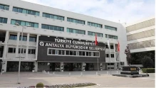 Antalya Büyükşehir Belediyesine Yönelik Rüşvet Davası Ne Zaman Başlıyor?