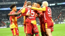 Galatasaray Liverpool'u Geçerse Çeyrek Finalde Hangi Takımla Karşılaşacak?