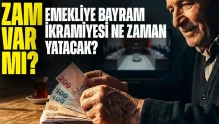 Emeklilerin Bayram İkramiyesi Ne Zaman Yatacak? 2026 Ramazan Bayramı Öncesi Detaylar Belirleniyor