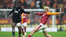 Beşiktaş Galatasaray derbisi ne zaman oynanacak ve hakemi kim olacak?
