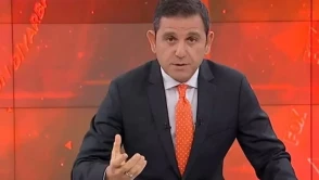 Fatih Portakal'ın kıyafet engeli konusunda sert eleştiri
