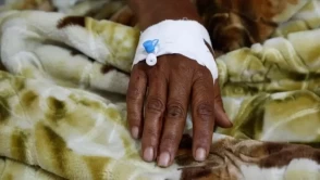 Sudan'da Kolera Salgını: Son Bir Haftada 50 Kişi Hayatını Kaybetti