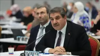 Esenler Belediye Başkanı Mehmet Tevfik Göksu'nun Hayatı ve Kariyeri Hakkında Detaylar!