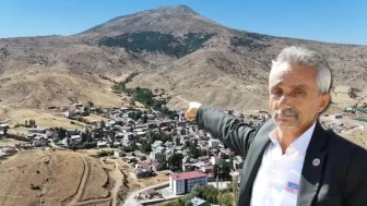 360 Haneli Köy 12 Yıl Aradan Sonra Yeniden Belediye Statüsüne Kavuştu