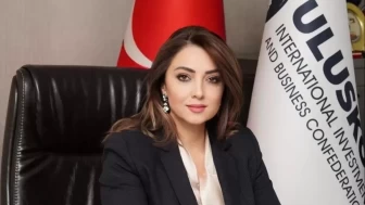 Uluslararası Yatırım ve İş Dünyası Konfederasyonu'ndan Malazgirt Zaferi Mesajı