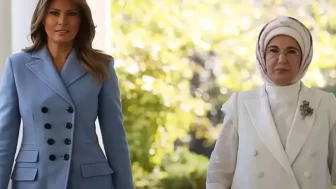 Emine Erdoğan'ın Melania Trump'a Gönderdiği Gazze Mektubu Siyasetin Gündeminde: Tarihi Bir Çağrı