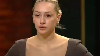 MasterChef Yarışmacısı Nisa Nur Demirel: Hayatı ve Kariyer Hedefleri