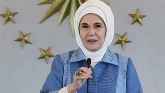 Emine Erdoğan, Şule Yüksel Şenler'i Vefatının 6. Yılında Andı