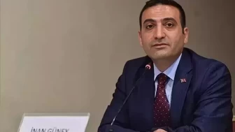 Beyoğlu Belediye Başkanı İnan Güney Görevden Uzaklaştırıldı