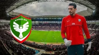 Veysel Sapan Kimdir? Amedsporlu Kaleci Veysel Sapan'ın Ceza Süreci