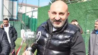 Alemdağ Spor Kulübü Başkanı Kim? Tuncay Meriç'in Profili