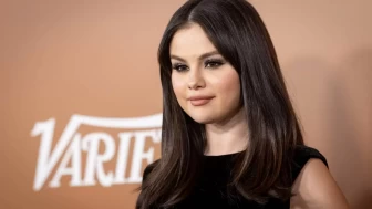 Selena Gomez Bekarlığa Veda Partisi Düzenledi