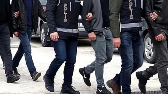 20 İlde Siber Suç Operasyonu: 55 Şüpheli Yakalandı, 23'ü Tutuklandı