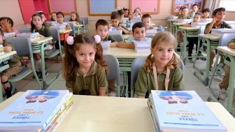 Minikler için İlk Ders Zili Yarın Çalıyor: Okula Uyum Haftası Başlıyor