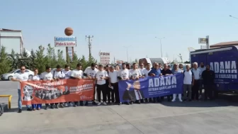 CHP Gençlik Kolları 'Özgürlük Yürüyüşü'nde 11. Gün