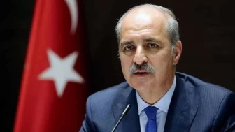 TBMM Başkanı Numan Kurtulmuş: Komisyonun Çalışma Süresi Gerekirse Uzatılabilir