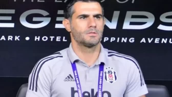 Murat Kaytaz Kimdir? Sergen Yalçın'ın Yardımcısı Hakkında Bilgiler