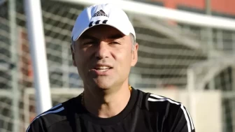 Burak Yılmaz: "Kocaelispor maçından tek hedefimiz kazanmak"
