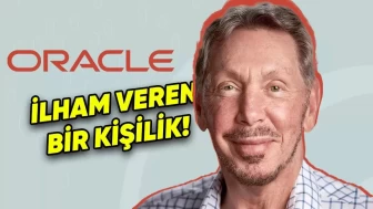 Kısa Süreliğine Dünyanın En Zengin İnsanı Olan "Silikon Vadisi'nin Samurayı" Larry Ellison Kimdir? Oracle Ne İş Yapıyor?